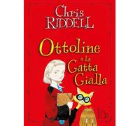 Ottoline e la gatta gialla