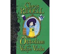 Ottoline e la volpe viola