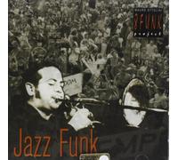 Ottolini Mauro - 8Funk Project