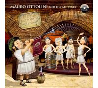 Ottolini Mauro & His All Stars - Live Cantine L'Arena