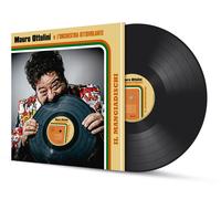 Ottolini Mauro & L'orchestra Ottovolante - Il Mangiadischi (180 Gr. Vinyl Gat...