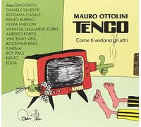 Ottolini Mauro - Tenco, Come Ti Vedono Gli Altri