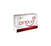 Ottolip Compresse Gastroresistenti 30 g Compresse gastroresistenti