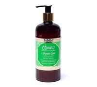 OTTOMAN ARGAN SPA (LATTE CORPO GELSOMINO PERSIANO - JASMINE 400ml)