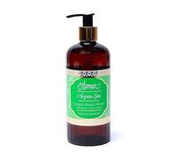 OTTOMAN ARGAN SPA (SAPONE LIQUIDO PER MANI - JASMINE GELSOMINO 400ml)