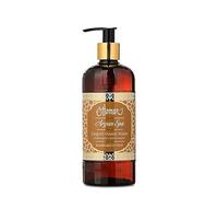 OTTOMAN ARGAN SPA (SAPONE LIQUIDO PER MANI - MARRAKECH OUD 400ml)
