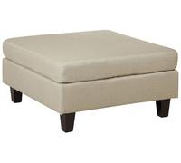 Ottomana beige Fevik