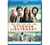 Ottomano Tenente Blu-Ray