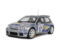 OTTOMOBILE 1:12 - G090 - Renault Clio Maxi Kitcar Tour de Corse 1995 Ragnotti