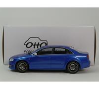 Ottomobile Audi RS 4 B7 2007 1/18 OT1215