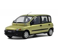 Ottomobile FIAT MULTIPLA 2000 YELLOW 1:18