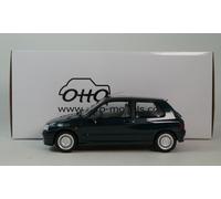 Ottomobile Renault Clio 1.8 Baccara 1995 1/18 OT1157