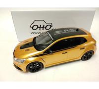 Ottomobile Renault Megane RS Performance Kit orange 2020 1/18 OT899