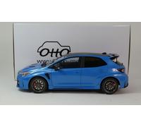 Ottomobile Toyota Corolla GR Circuit Edition 2022 1/18 OT1169