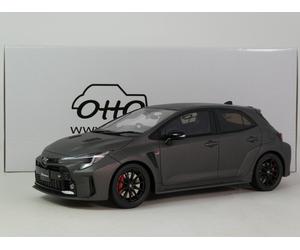 Ottomobile Toyota Corolla GR Morizo Edition 2022 1/18 OT451
