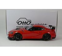 Ottomobile Toyota Supra GT4 100 Edition 2023 1/18 OT1123
