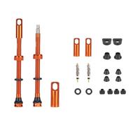 Ottone a tenuta stagna Adattatore per bici Cores Durability Adapter Core Sostituzione Varie Meteo Ciclismo Accessorio Leggero Ciclismo Valvole