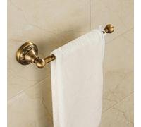 Ottone Antico Alluminio Accessori da Bagno Set Accappatoio Gancio Porta Carta Asciugamano Bar Sapone Cestino Bagno Fitting Toilette Porta Carta Igienica, Towel Ring