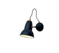 Ottone Applique Original 1227 Ottone/Blu Inchiostro