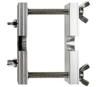 Ottone Bocchino Strumento di Restauro Lega Riparazione Professionale Per Tromba Cornetta Trombone Regolazione Rapida Rapida Riparazione Del Bocchino In Ottone Strumento