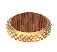 Ottone di Legno Della Macchina Fotografica Caratteristiche Sicuro Progettazione di Tenuta Per XT30/X100VI Telecamere Con Foro Filettato Facile Installazione