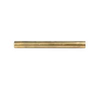 Ottone Drift 200Mm X 20Mm - Laser 8082 Nuovo