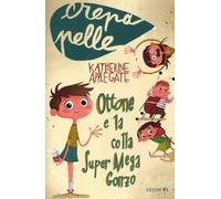 Ottone e la colla Super Mega Gonzo