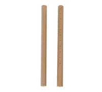 Ottone Marchio Penna Con Scala Acquisto Ricaricabile Gel per Matrimonio