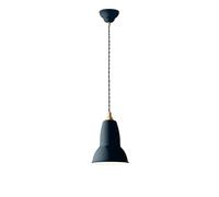 Ottone Originale 1227 in Lampadario/Blu Inchiostro