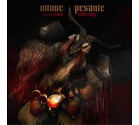 Ottone Pesante ...and the Black Bells Rang (CD) Album