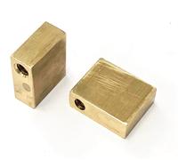 Ottone Sega Guida Blocchi Per Anziani Modelli Di Wadkin Bzb Bandsaws - Price