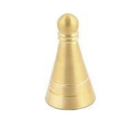 Ottone Torre Fare Muffa Cono Polvere Strada Forniture Starter per Principianti Adulti Bambini