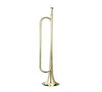 Ottone Tromba Scuola Bande Orchestre Tromba Con Bocchino Strumenti Musicali Principianti