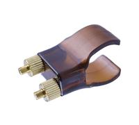Ottone Urheen Fine sintonizzatore pratico stringa segni installazione rapida origini tuning dispositivo strumenti musicali accessori