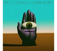 Ottonello, Mateo - Mateo Ottonello/Hernan Jacinto