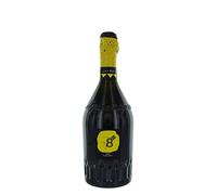 OTTOPIU VINEYARDS V8+ CUVEE BRUT SIOR BERTO