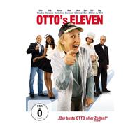 Otto's Eleven (DVD)