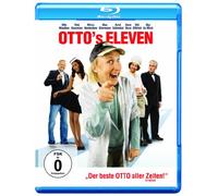 Otto's Eleven (inkl. Digital Copy)