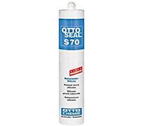 OTTOSEAL Silicone S-70 310 ML C37 verde scuro - 1901437