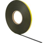 OTTOTAPE Nastro Fissativo 10 X 1 Mm 25 M Nastro Fissativo Adesivo Doppio Lato