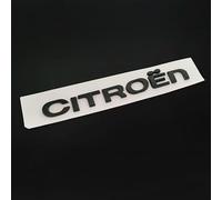 OTTSAN Auto Emblema per Citroen Berlingo XL 2008-2023, Auto Stemmi Decorazioni Cofano Anteriore e Posteriore Adesiva Decalcomanie Auto Styling Carrozzeria Accessorio,C