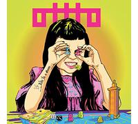 Ottto - Life Is A Game (Purple Smoke)