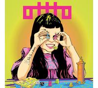 Ottto Life is a game (Vinyl LP) 12" Album