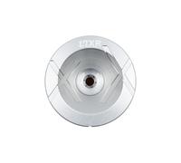 Otturatore a Attacco manubrio HxR Components Argenté