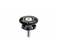 Otturatore a Attacco manubrio Ritchey Nero