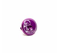 Otturatore a stelo Chromag Top Cap Violet