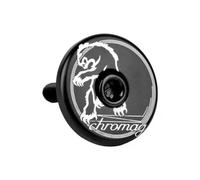 Otturatore a stelo Chromag Top Noir