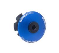 Otturatore a stelo Sixpack Racing Menace Bleu