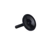 Otturatore a stelo Sixpack Racing Millenium Nero