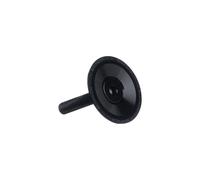 Otturatore a stelo Sixpack Racing Millenium Noir